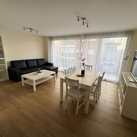 Alameda Centro Apartamento Trg Benidorm Buitenkant foto