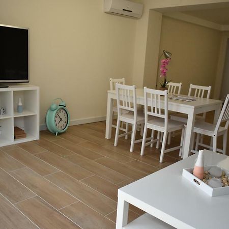 Alameda Centro Apartamento Trg Benidorm Buitenkant foto