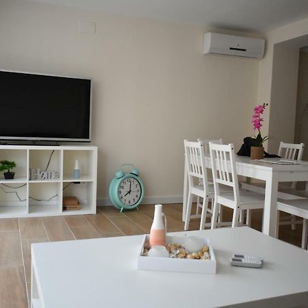 Alameda Centro Apartamento Trg Benidorm Buitenkant foto