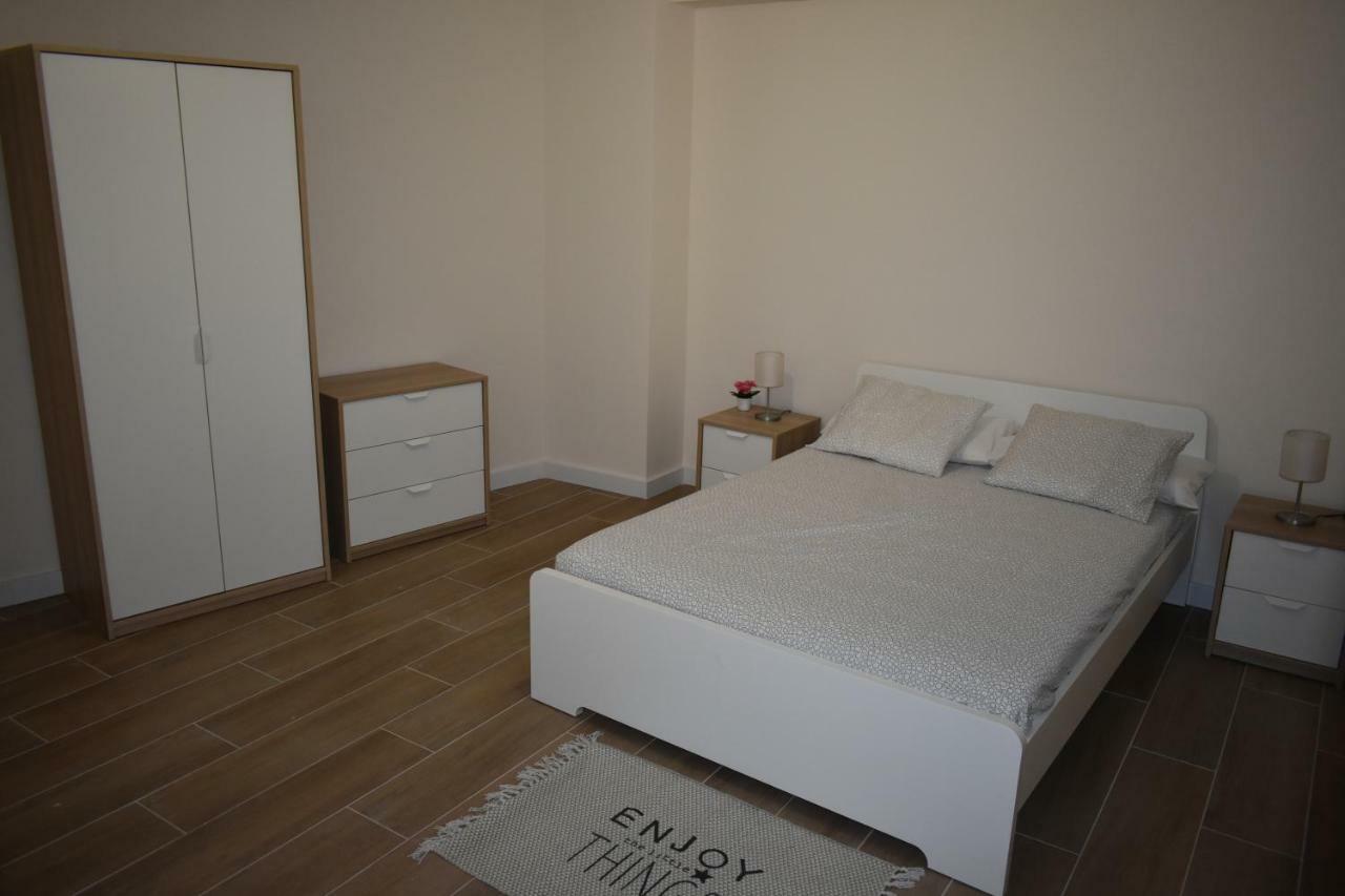 Alameda Centro Apartamento Trg Benidorm Buitenkant foto