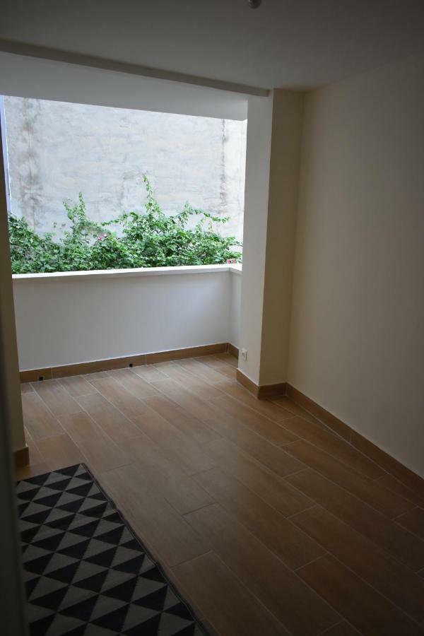 Alameda Centro Apartamento Trg Benidorm Buitenkant foto