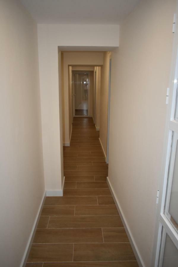 Alameda Centro Apartamento Trg Benidorm Buitenkant foto