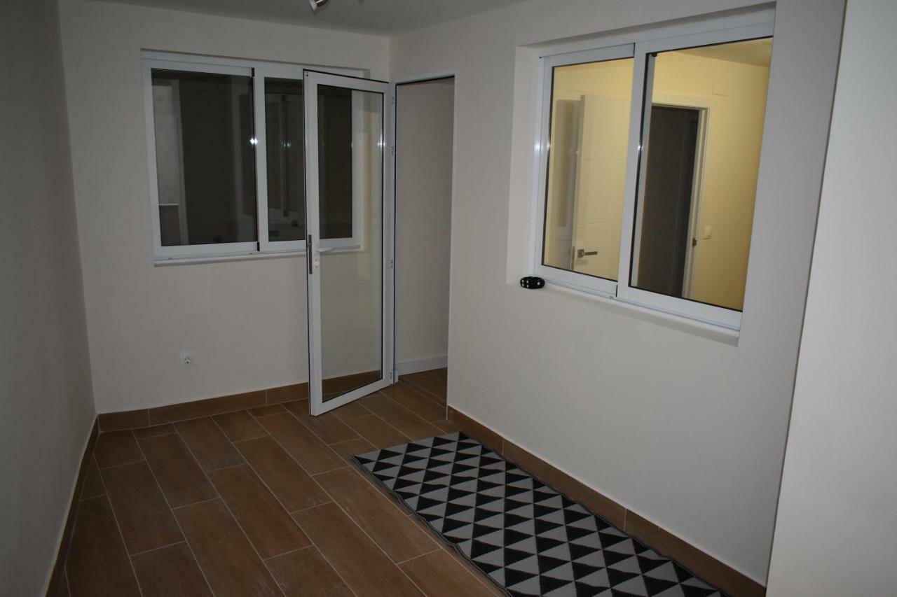 Alameda Centro Apartamento Trg Benidorm Buitenkant foto