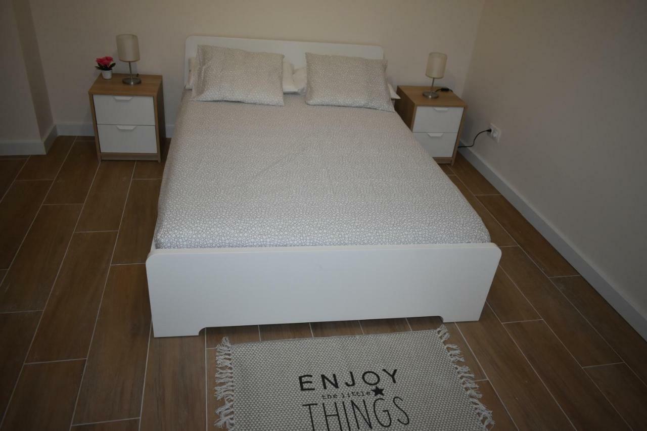 Alameda Centro Apartamento Trg Benidorm Buitenkant foto